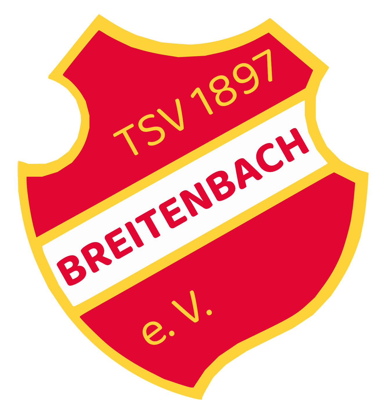 TSV 1897 Breitenbach